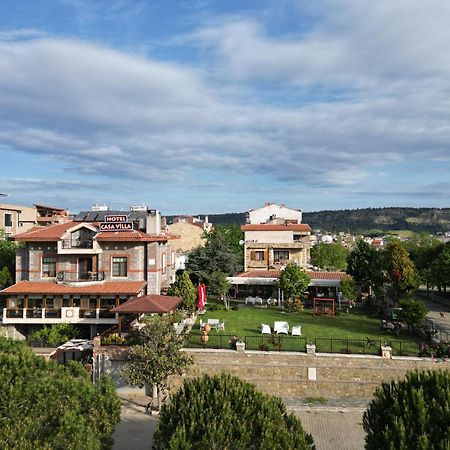 Hotel Casa Villa Eceabat Εξωτερικό φωτογραφία