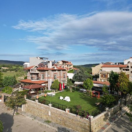 Hotel Casa Villa Eceabat Εξωτερικό φωτογραφία