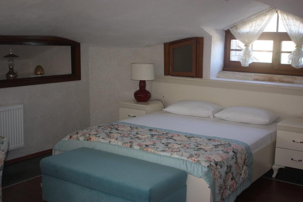 Hotel Casa Villa Eceabat Εξωτερικό φωτογραφία