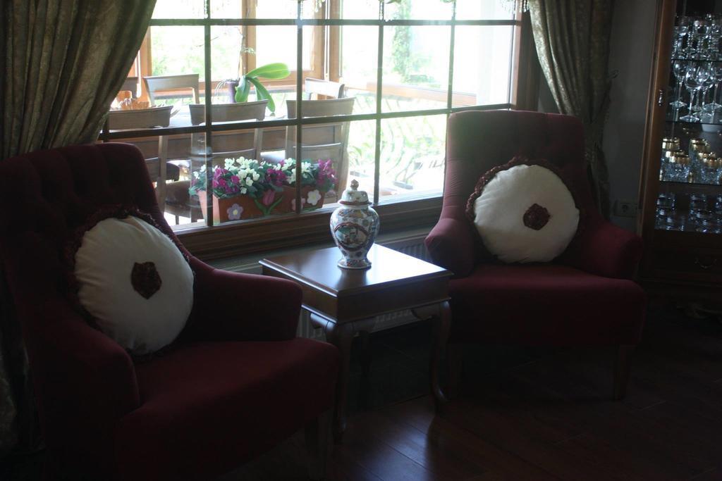 Hotel Casa Villa Eceabat Εξωτερικό φωτογραφία