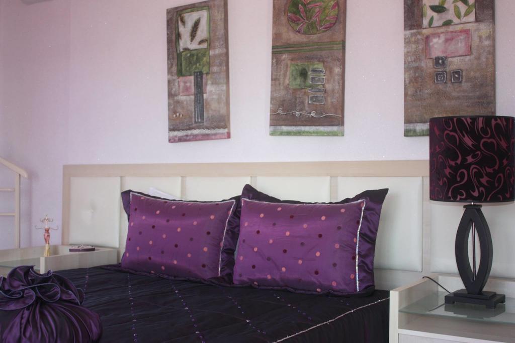 Hotel Casa Villa Eceabat Εξωτερικό φωτογραφία