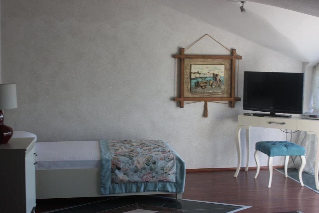 Hotel Casa Villa Eceabat Εξωτερικό φωτογραφία