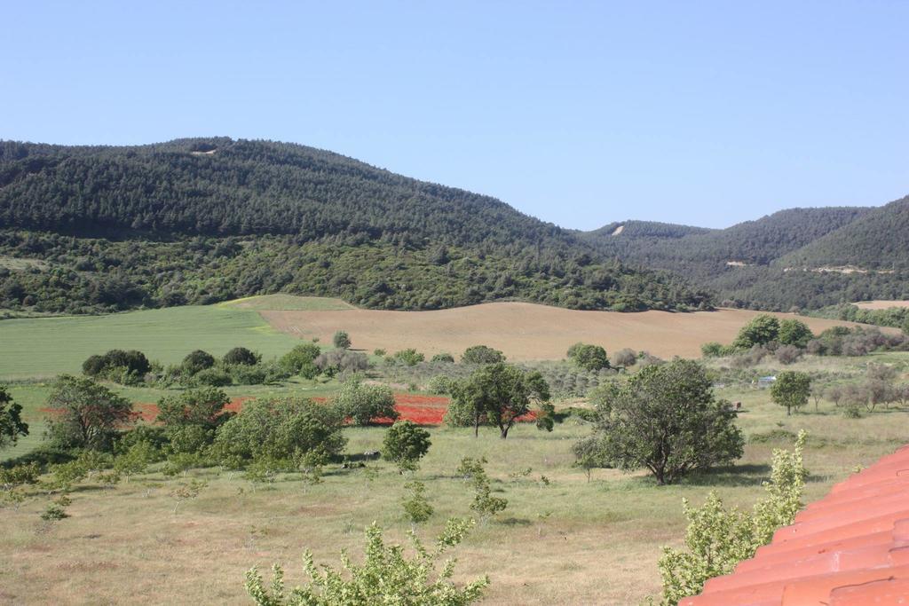 Hotel Casa Villa Eceabat Εξωτερικό φωτογραφία