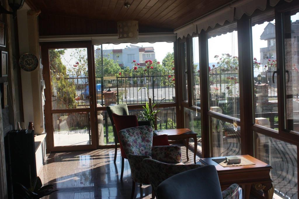 Hotel Casa Villa Eceabat Εξωτερικό φωτογραφία