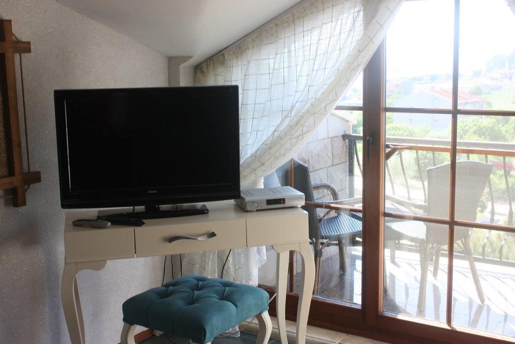 Hotel Casa Villa Eceabat Εξωτερικό φωτογραφία