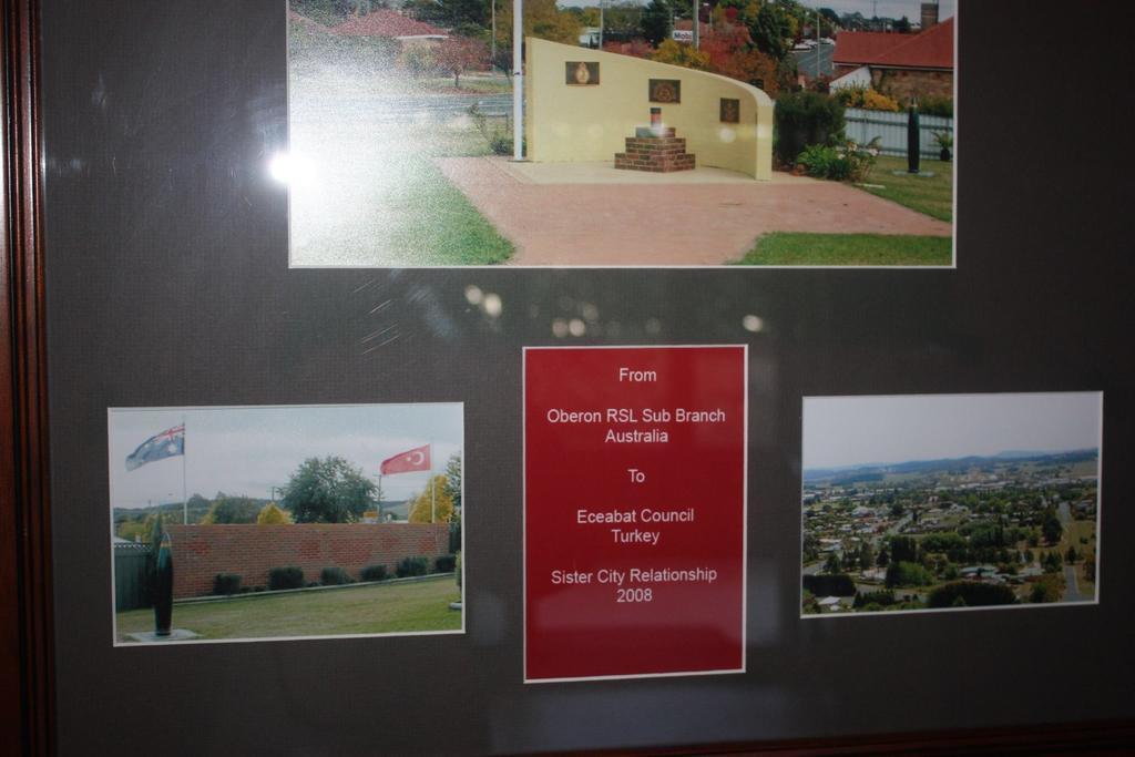 Hotel Casa Villa Eceabat Εξωτερικό φωτογραφία