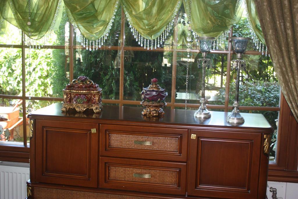 Hotel Casa Villa Eceabat Εξωτερικό φωτογραφία