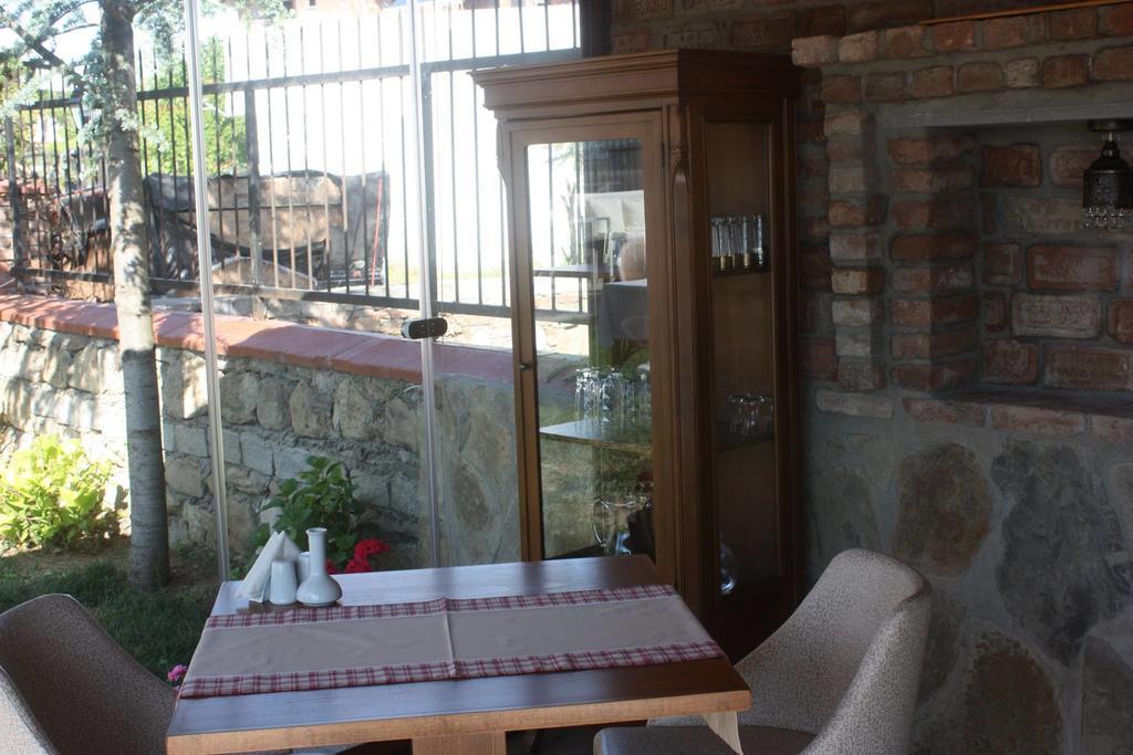 Hotel Casa Villa Eceabat Εξωτερικό φωτογραφία