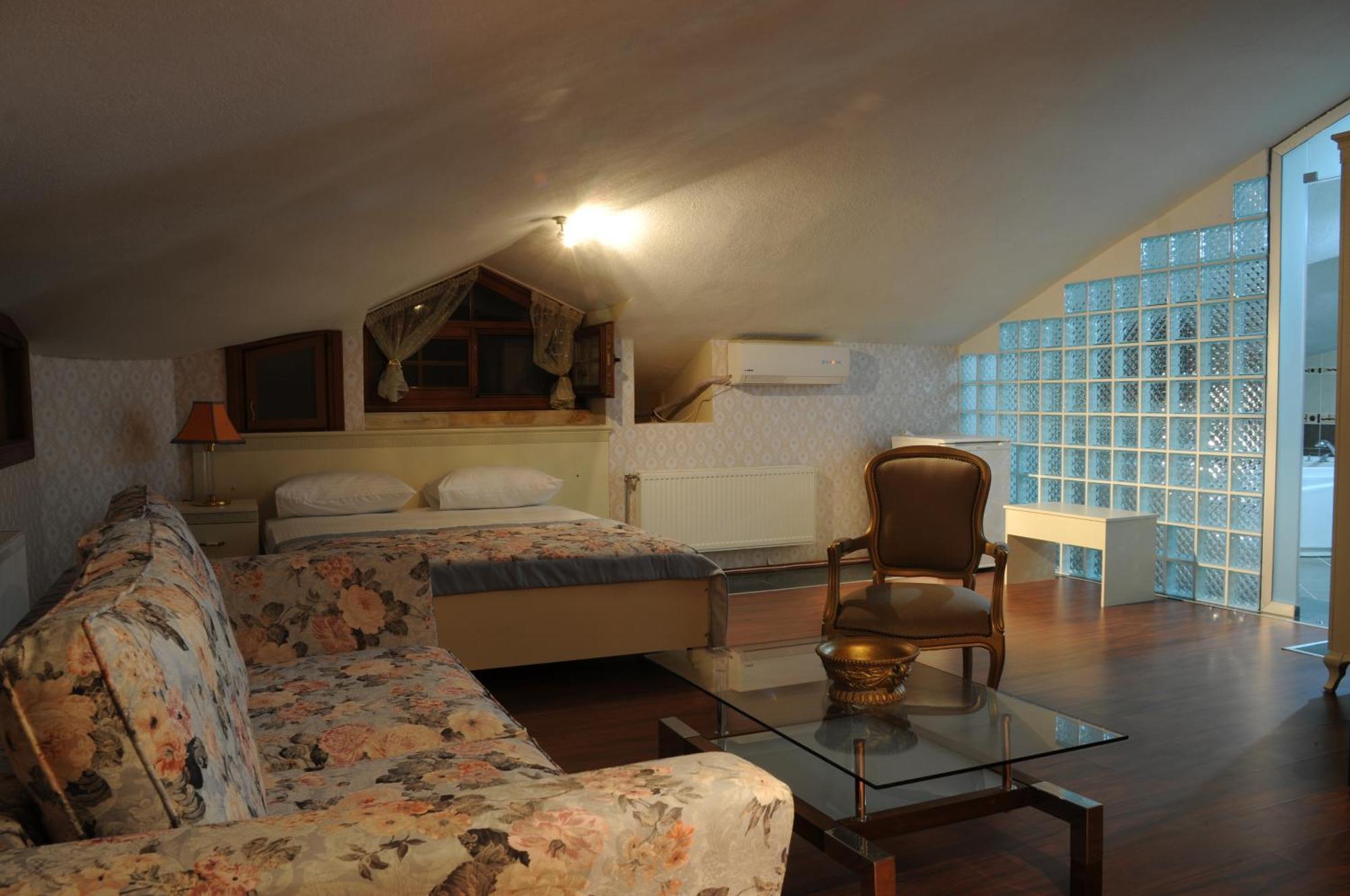 Hotel Casa Villa Eceabat Εξωτερικό φωτογραφία