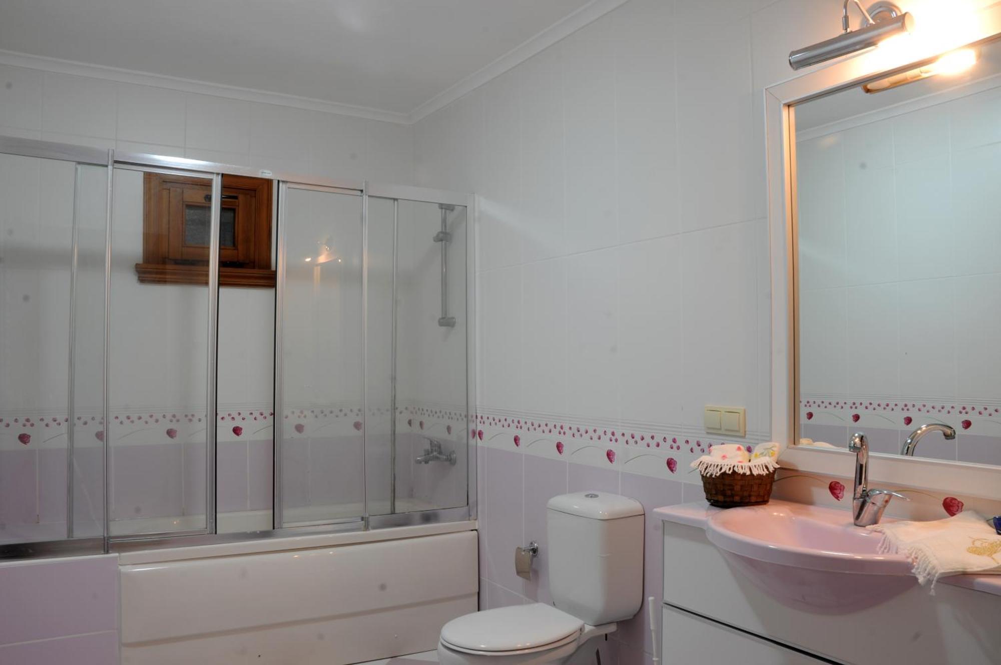 Hotel Casa Villa Eceabat Εξωτερικό φωτογραφία