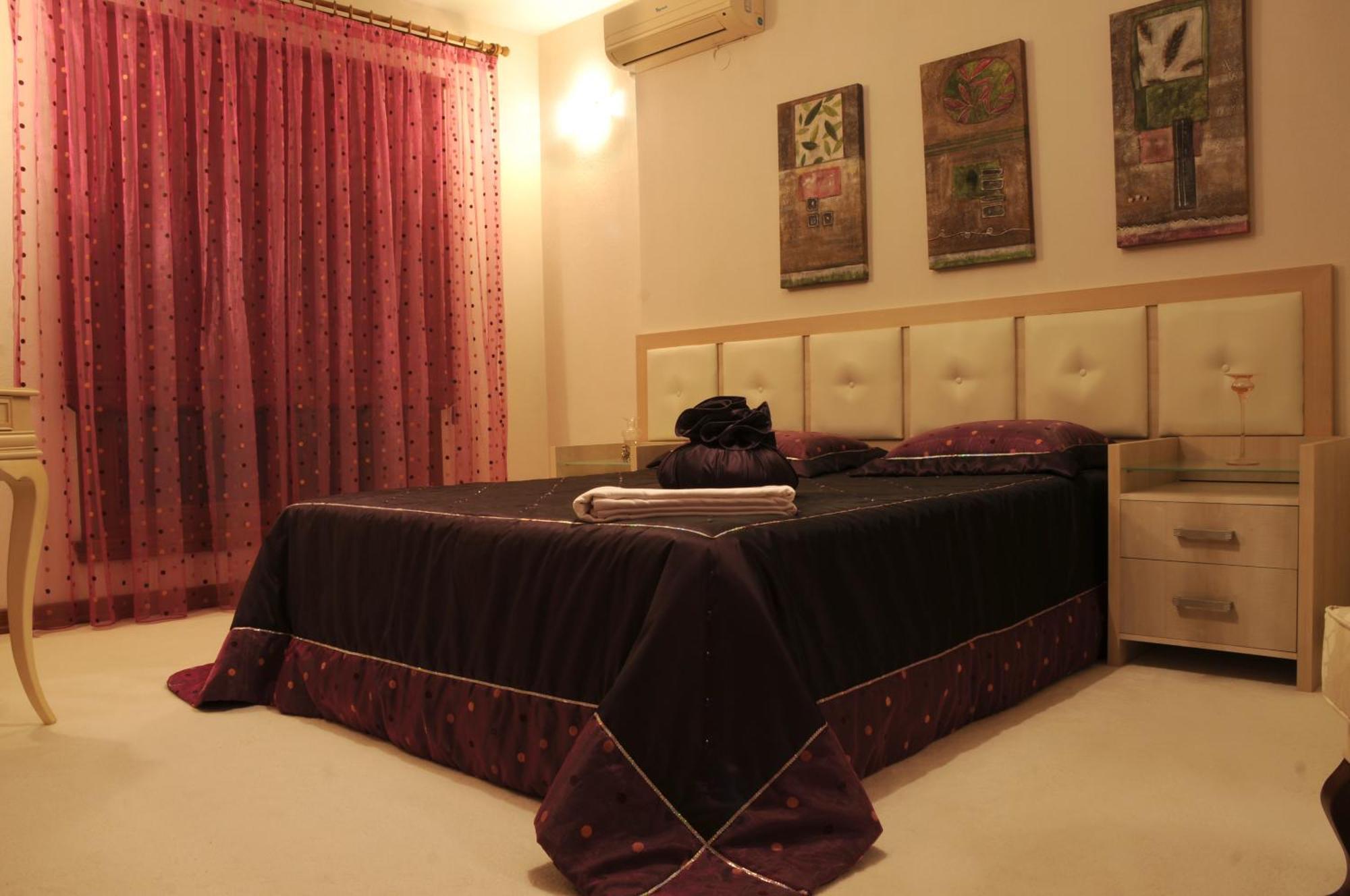 Hotel Casa Villa Eceabat Εξωτερικό φωτογραφία
