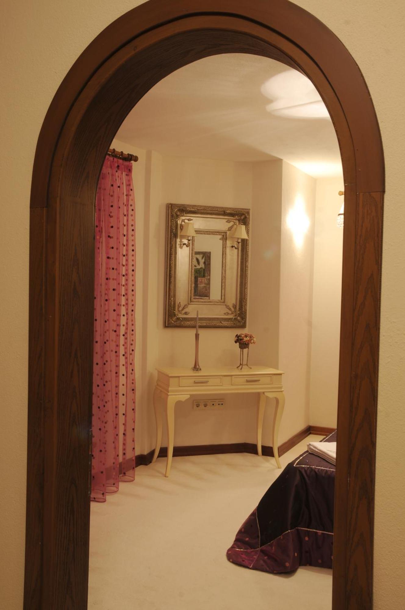 Hotel Casa Villa Eceabat Εξωτερικό φωτογραφία