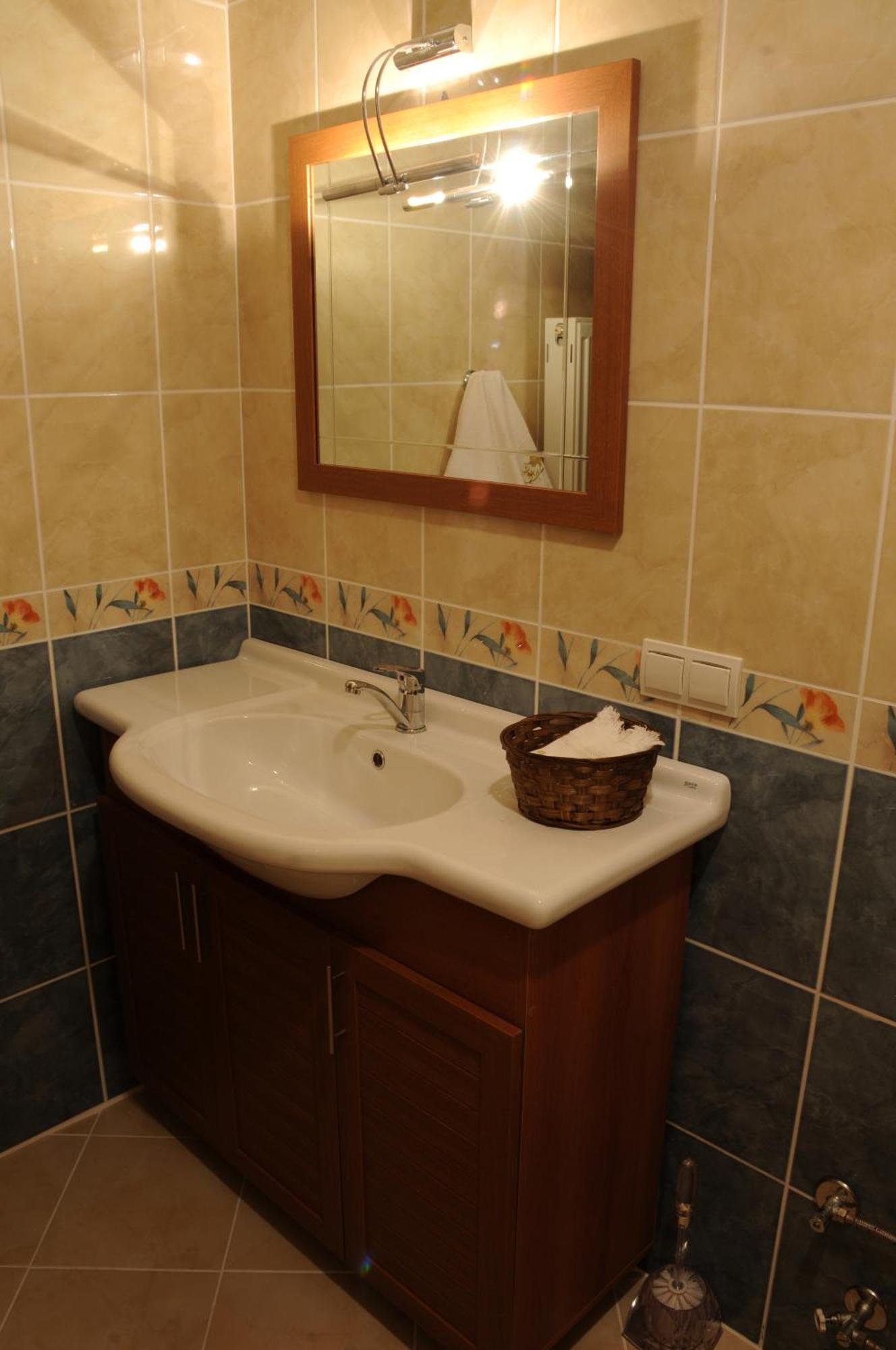 Hotel Casa Villa Eceabat Εξωτερικό φωτογραφία