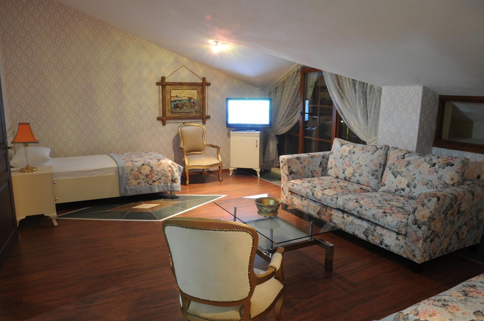 Hotel Casa Villa Eceabat Εξωτερικό φωτογραφία