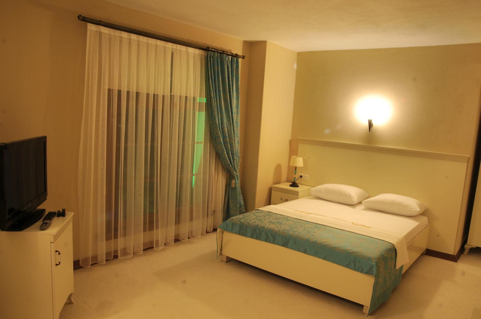 Hotel Casa Villa Eceabat Εξωτερικό φωτογραφία