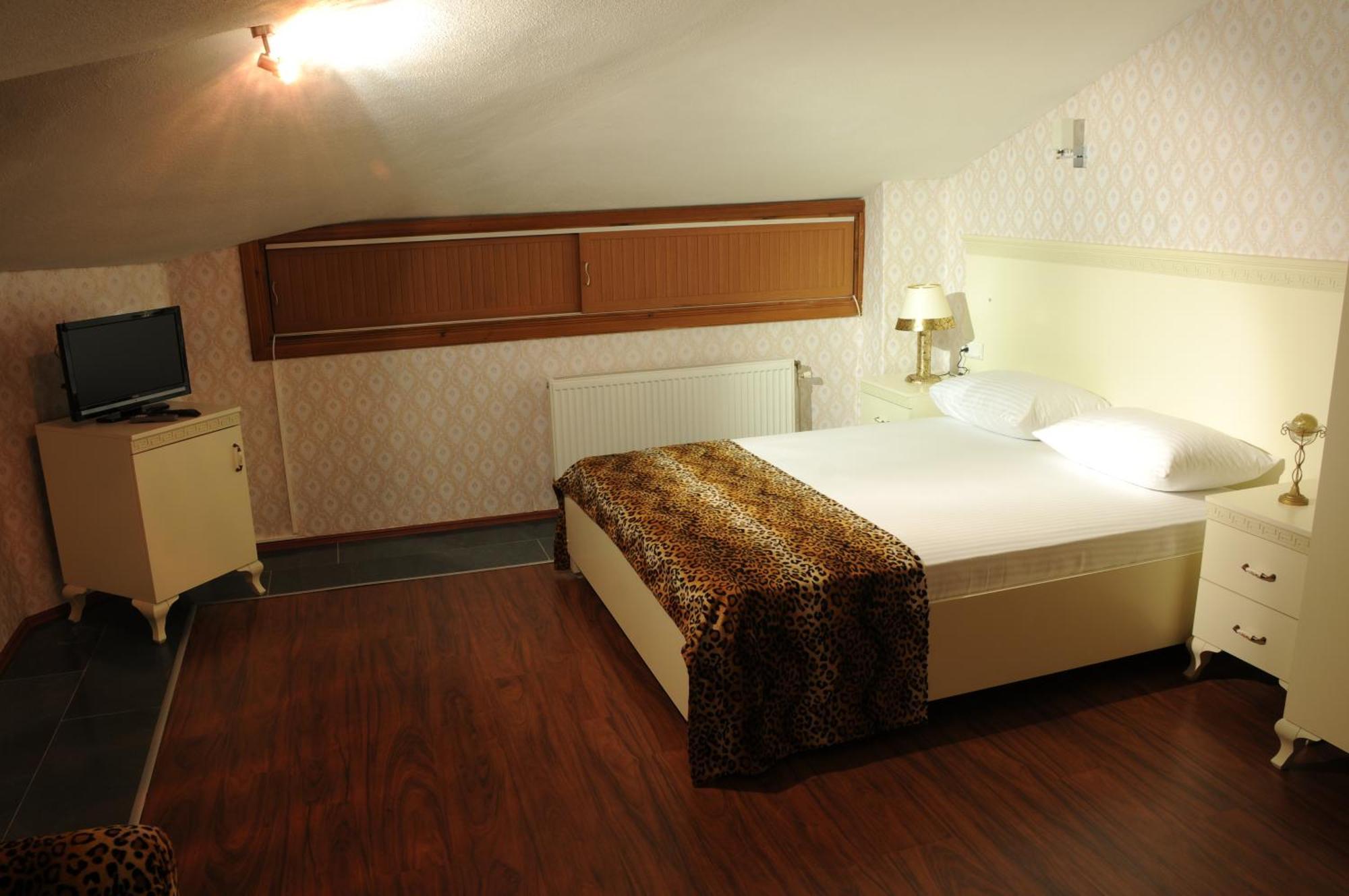 Hotel Casa Villa Eceabat Εξωτερικό φωτογραφία