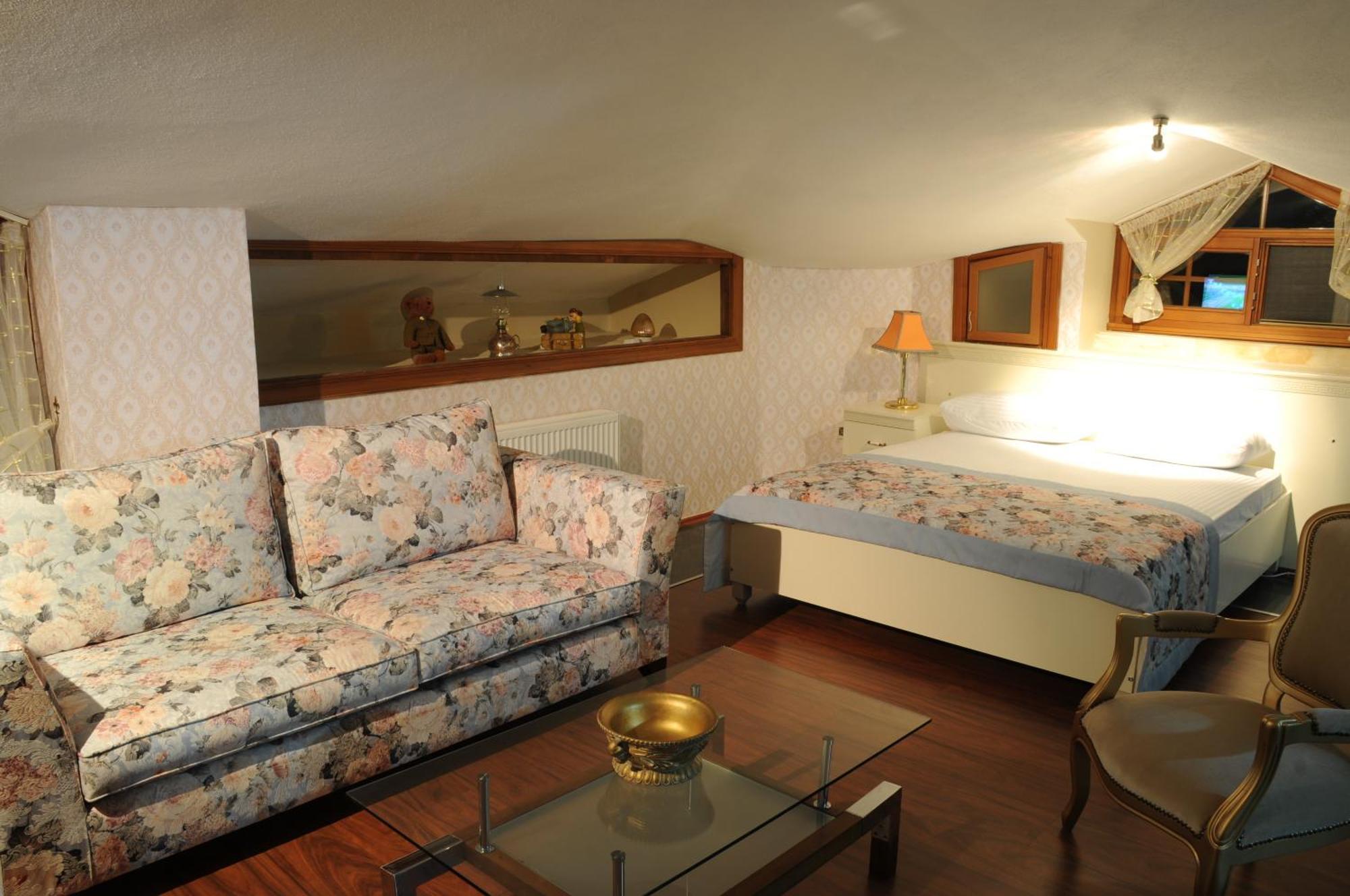 Hotel Casa Villa Eceabat Εξωτερικό φωτογραφία