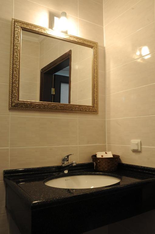 Hotel Casa Villa Eceabat Εξωτερικό φωτογραφία
