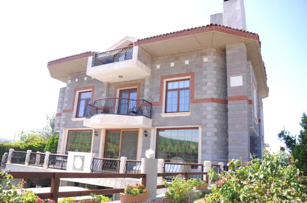 Hotel Casa Villa Eceabat Εξωτερικό φωτογραφία