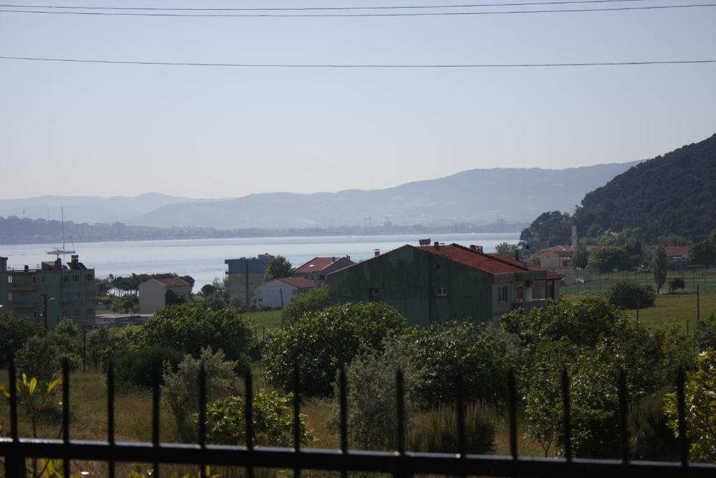 Hotel Casa Villa Eceabat Εξωτερικό φωτογραφία