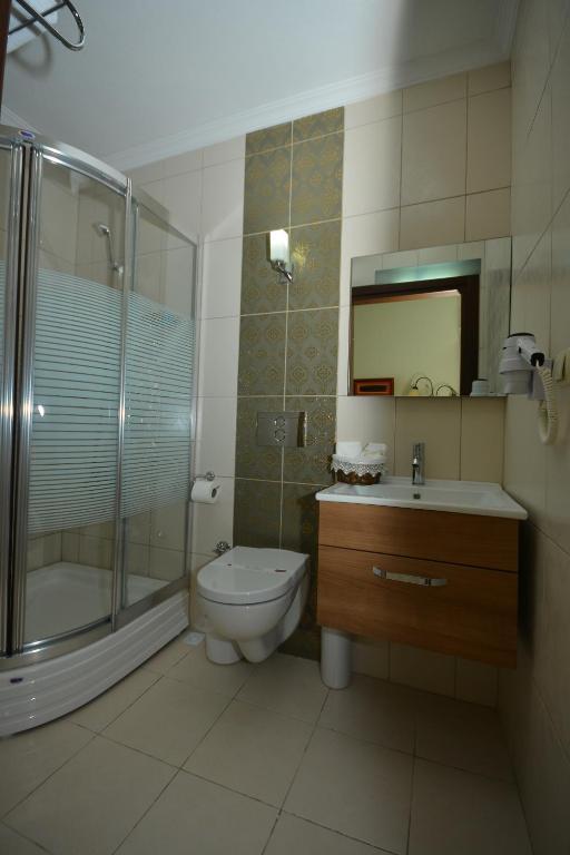 Hotel Casa Villa Eceabat Δωμάτιο φωτογραφία