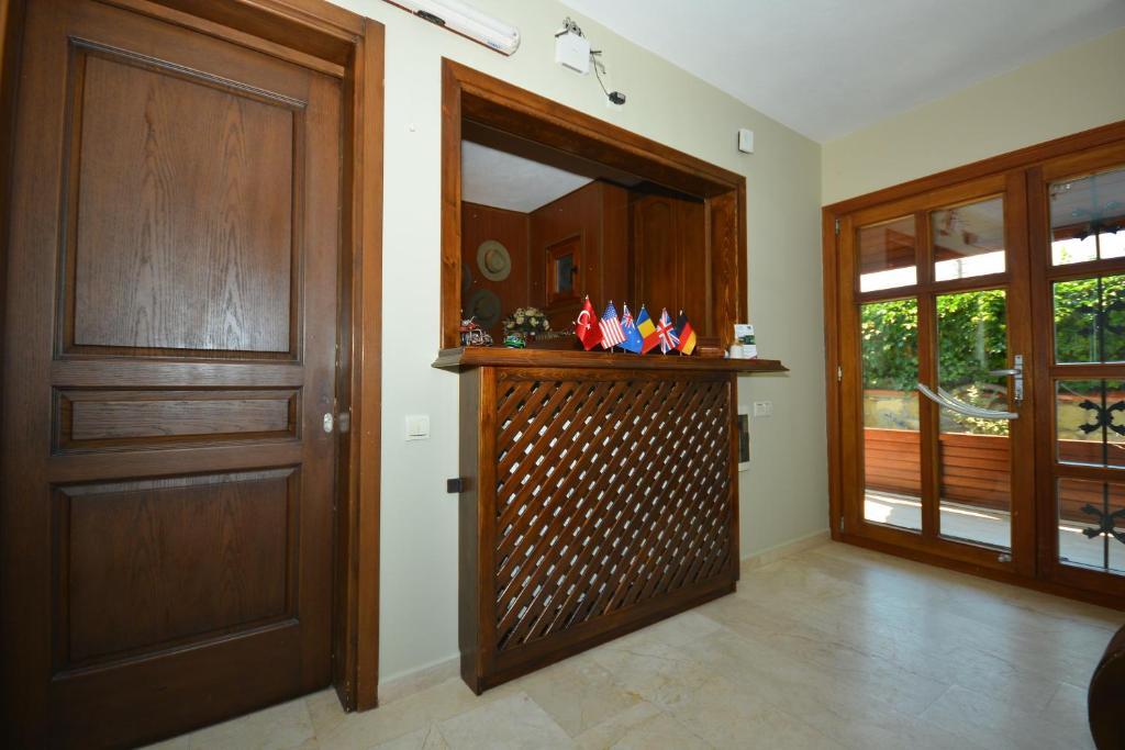 Hotel Casa Villa Eceabat Εξωτερικό φωτογραφία