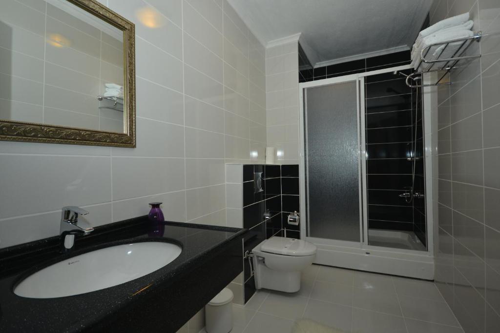 Hotel Casa Villa Eceabat Δωμάτιο φωτογραφία