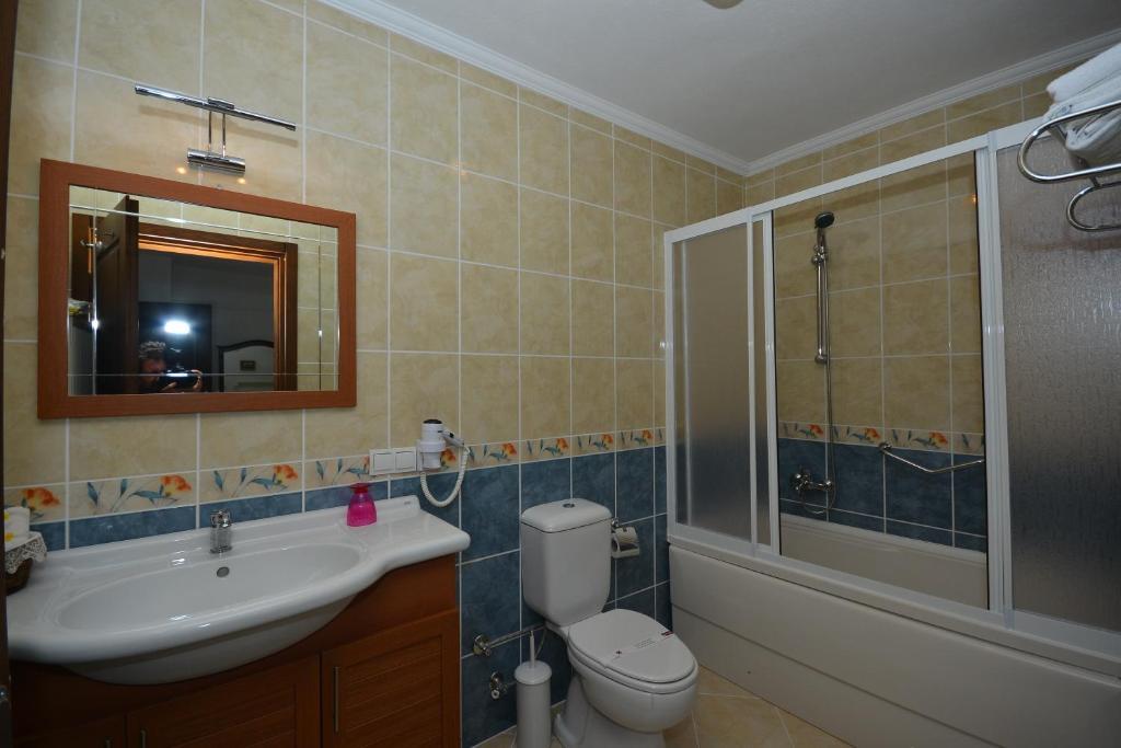 Hotel Casa Villa Eceabat Δωμάτιο φωτογραφία