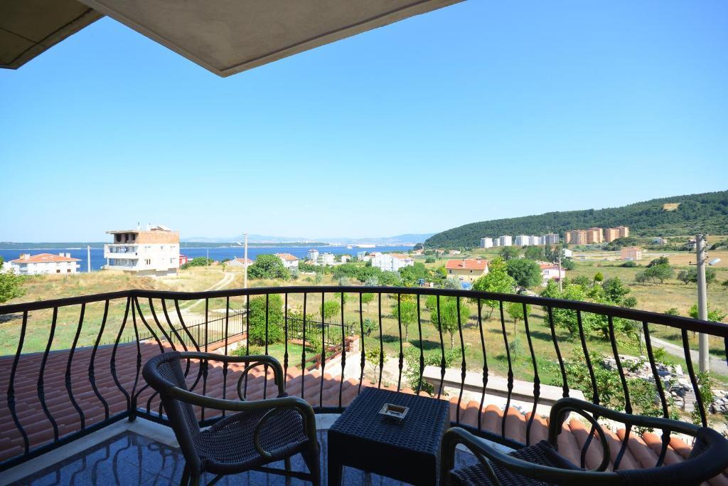 Hotel Casa Villa Eceabat Εξωτερικό φωτογραφία