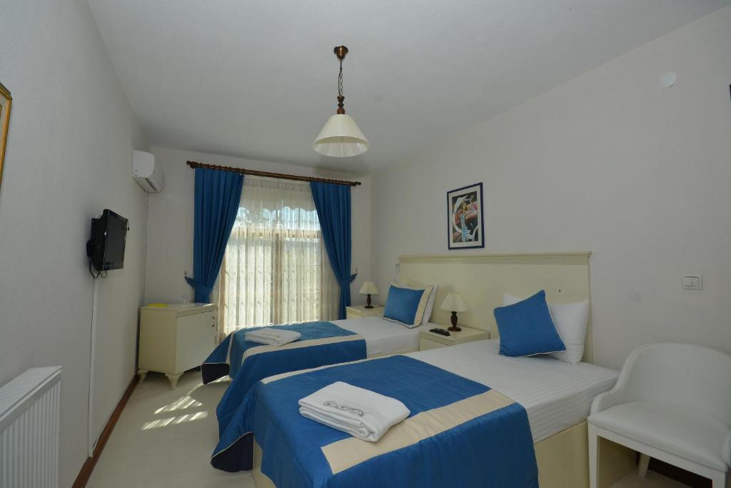 Hotel Casa Villa Eceabat Δωμάτιο φωτογραφία