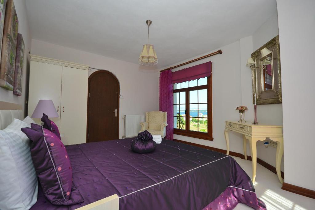Hotel Casa Villa Eceabat Δωμάτιο φωτογραφία