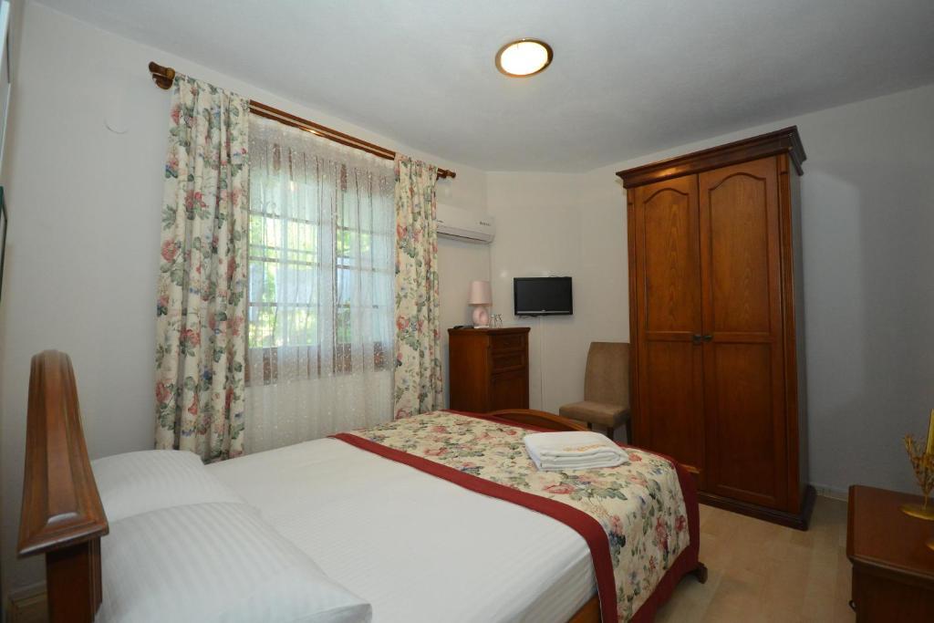 Hotel Casa Villa Eceabat Δωμάτιο φωτογραφία