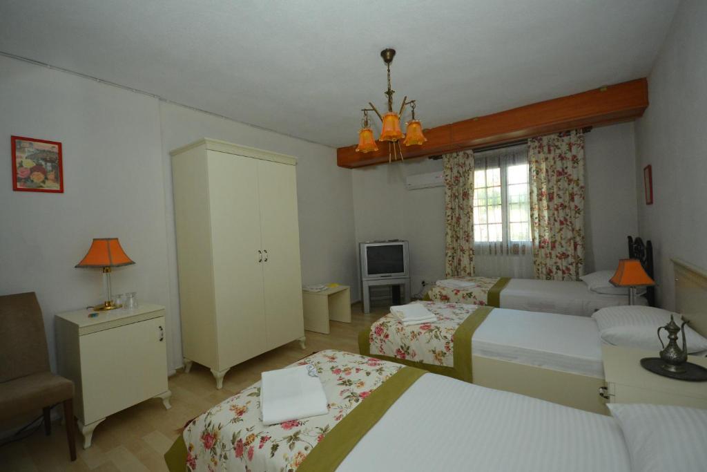 Hotel Casa Villa Eceabat Δωμάτιο φωτογραφία