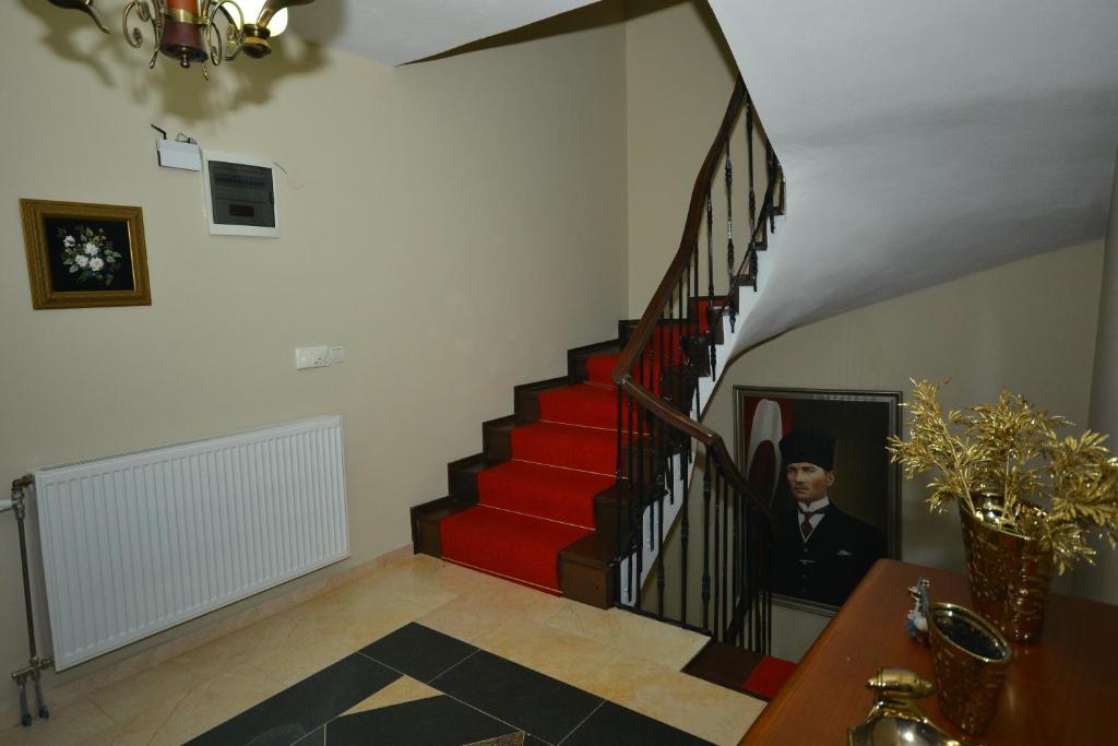 Hotel Casa Villa Eceabat Εξωτερικό φωτογραφία