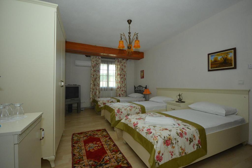 Hotel Casa Villa Eceabat Δωμάτιο φωτογραφία