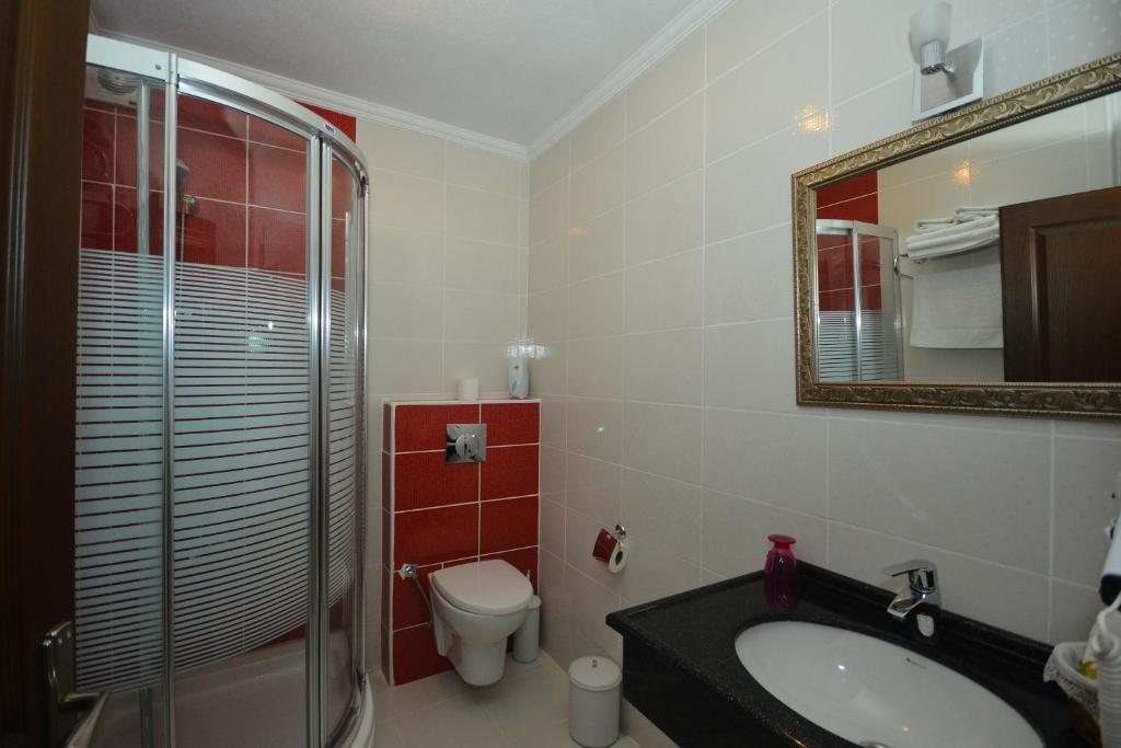 Hotel Casa Villa Eceabat Δωμάτιο φωτογραφία