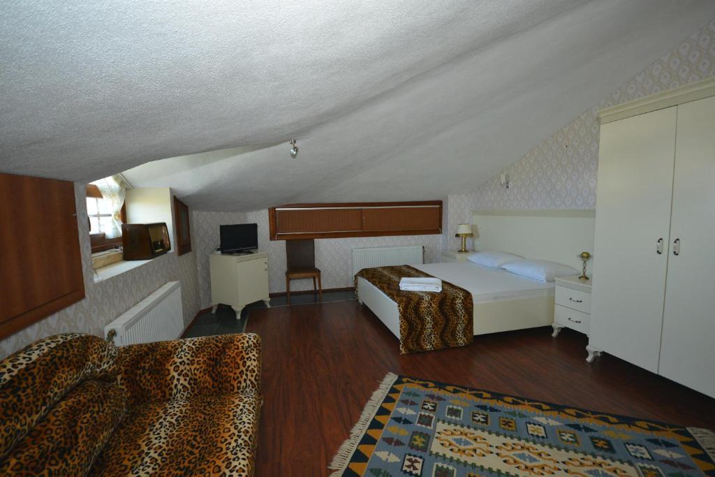 Hotel Casa Villa Eceabat Δωμάτιο φωτογραφία