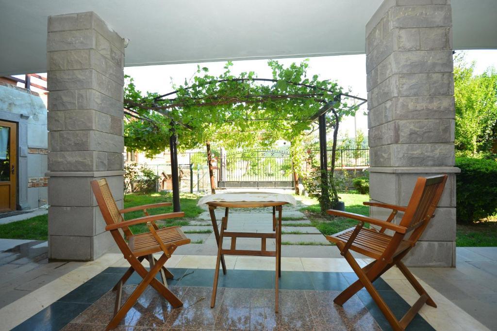 Hotel Casa Villa Eceabat Εξωτερικό φωτογραφία