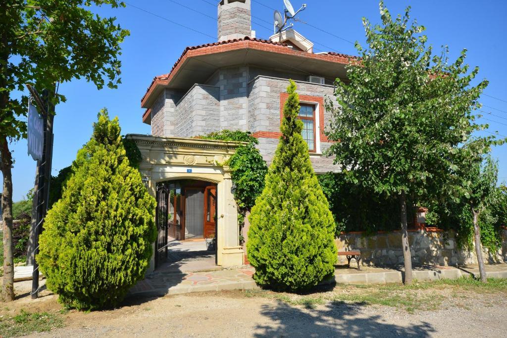 Hotel Casa Villa Eceabat Εξωτερικό φωτογραφία