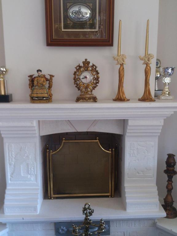 Hotel Casa Villa Eceabat Εξωτερικό φωτογραφία