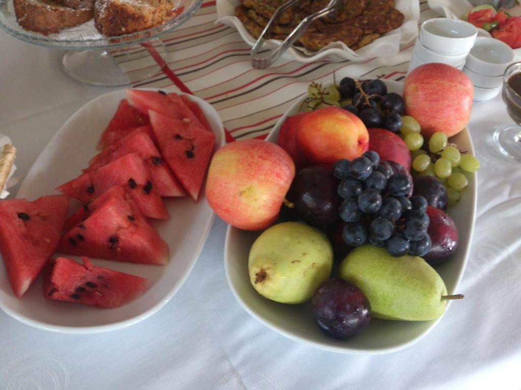 Hotel Casa Villa Eceabat Εξωτερικό φωτογραφία