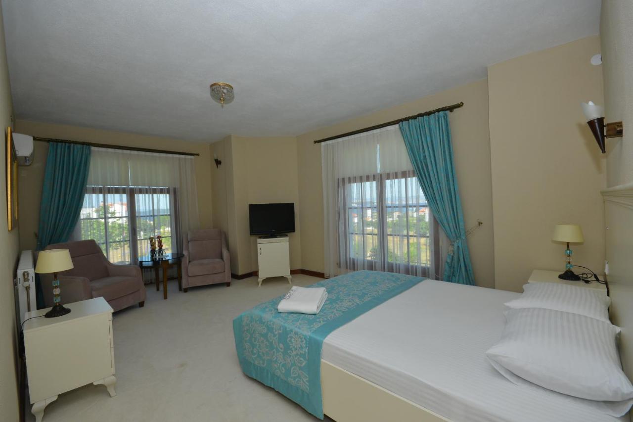 Hotel Casa Villa Eceabat Δωμάτιο φωτογραφία